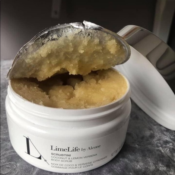 Scrubtini - Picture 2 of 3